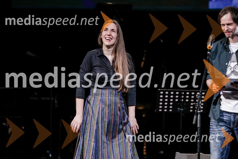 Dnevi komedije, svečani zaključek s podelitvijo nagrad, SLG Celje