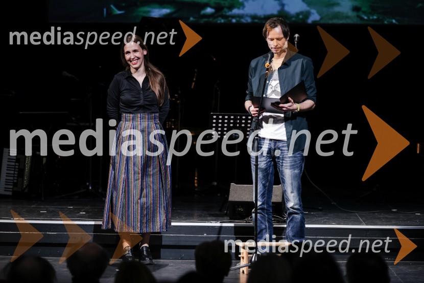 Dnevi komedije, svečani zaključek s podelitvijo nagrad, SLG Celje