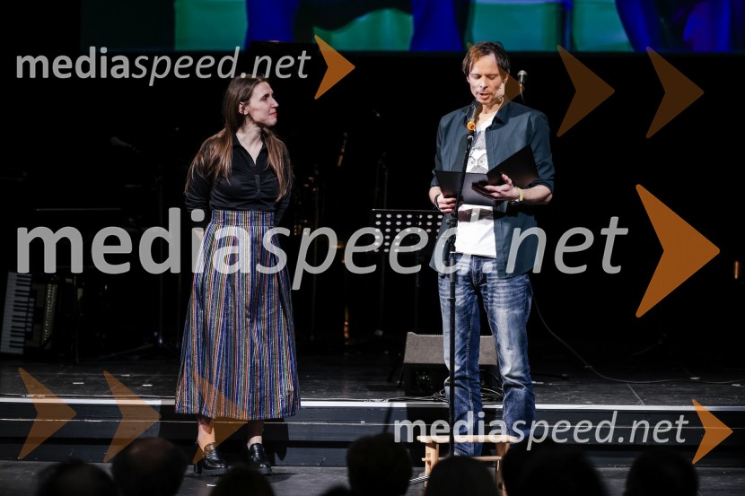 Dnevi komedije, svečani zaključek s podelitvijo nagrad, SLG Celje