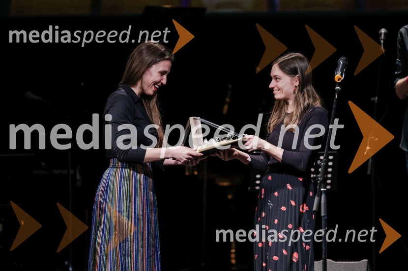 Dnevi komedije, svečani zaključek s podelitvijo nagrad, SLG Celje