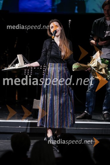 Dnevi komedije, svečani zaključek s podelitvijo nagrad, SLG Celje