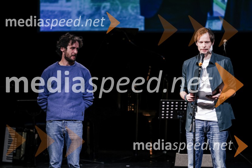 Dnevi komedije, svečani zaključek s podelitvijo nagrad, SLG Celje