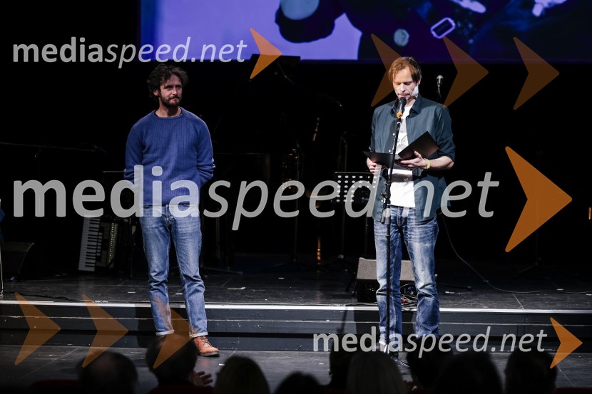 Dnevi komedije, svečani zaključek s podelitvijo nagrad, SLG Celje