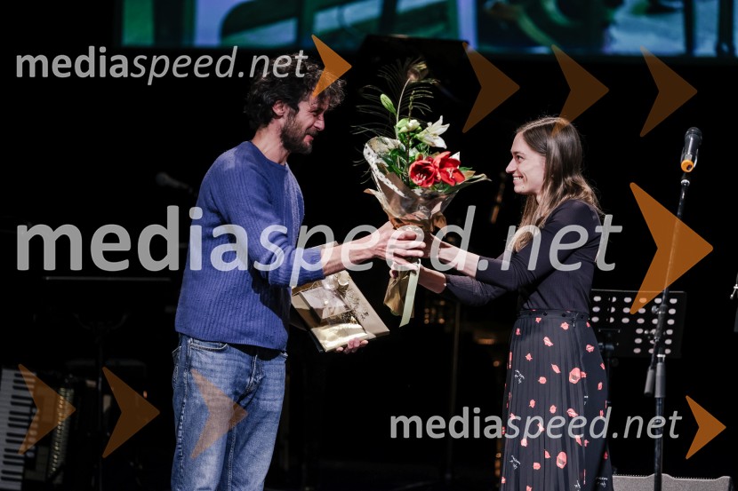 Dnevi komedije, svečani zaključek s podelitvijo nagrad, SLG Celje