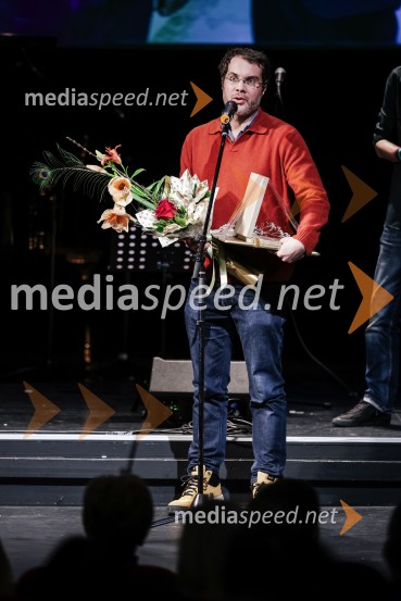 Dnevi komedije, svečani zaključek s podelitvijo nagrad, SLG Celje