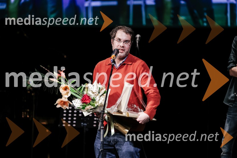 Dnevi komedije, svečani zaključek s podelitvijo nagrad, SLG Celje