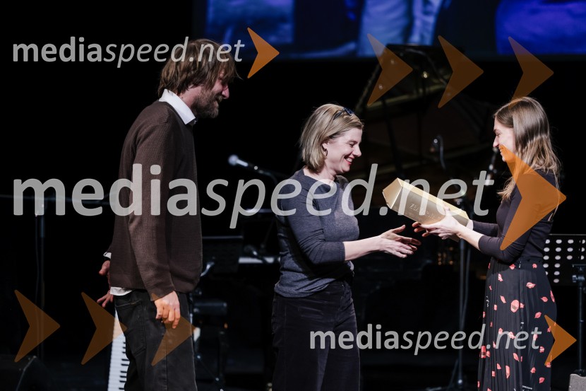 Dnevi komedije, svečani zaključek s podelitvijo nagrad, SLG Celje