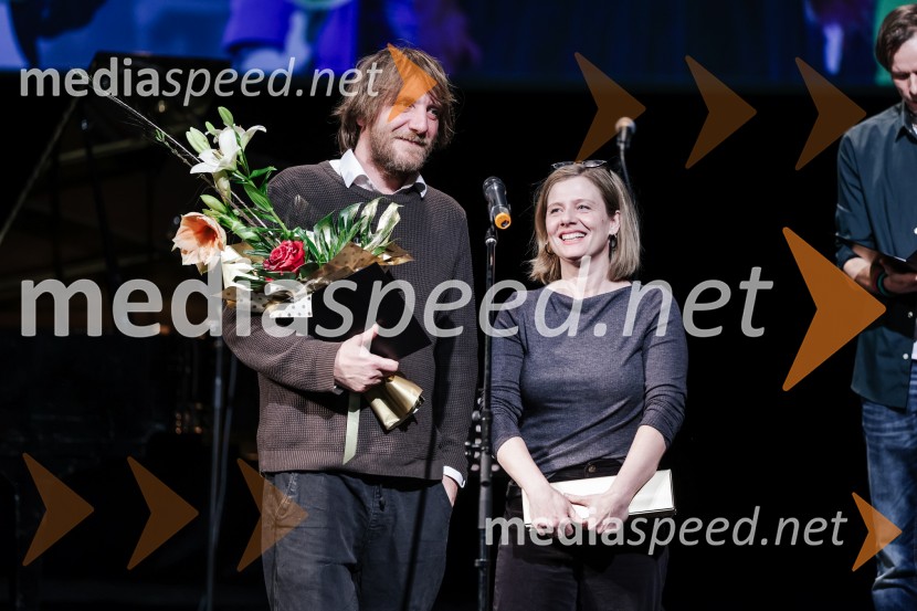 Dnevi komedije, svečani zaključek s podelitvijo nagrad, SLG Celje