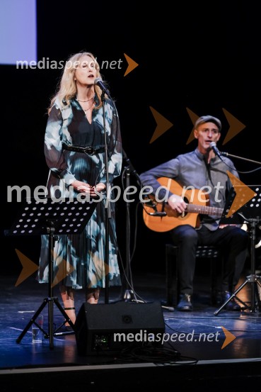 Dnevi komedije, svečani zaključek s podelitvijo nagrad, SLG Celje