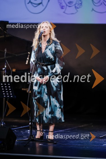 Dnevi komedije, svečani zaključek s podelitvijo nagrad, SLG Celje