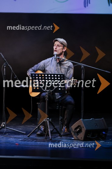 Dnevi komedije, svečani zaključek s podelitvijo nagrad, SLG Celje