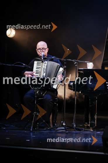 Dnevi komedije, svečani zaključek s podelitvijo nagrad, SLG Celje