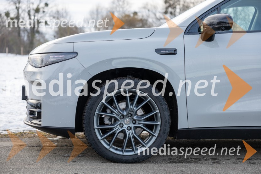 LEAPMOTOR C 10 DESIGN BEV