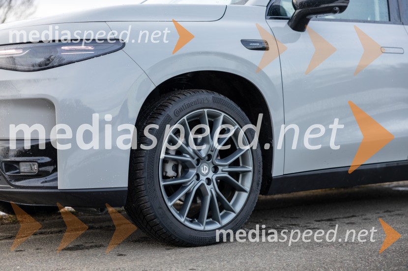 LEAPMOTOR C 10 DESIGN BEV