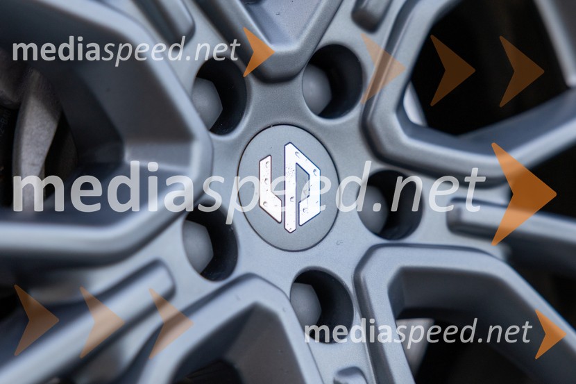 LEAPMOTOR C 10 DESIGN BEV