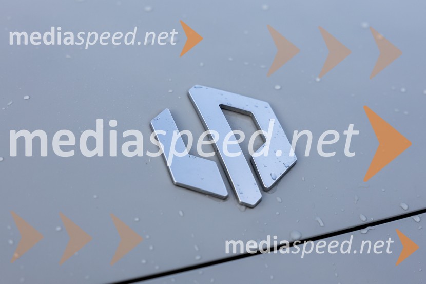 LEAPMOTOR C 10 DESIGN BEV