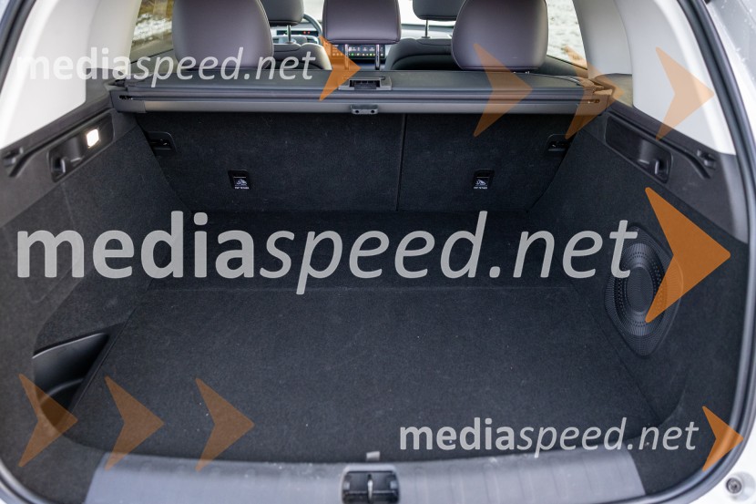 LEAPMOTOR C 10 DESIGN BEV