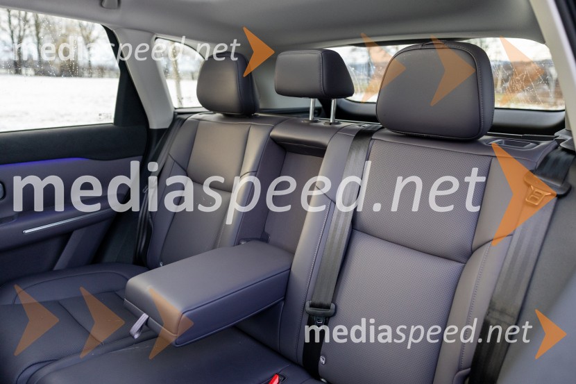 LEAPMOTOR C 10 DESIGN BEV