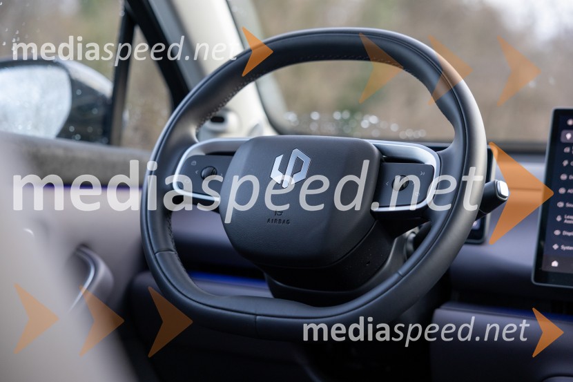 LEAPMOTOR C 10 DESIGN BEV