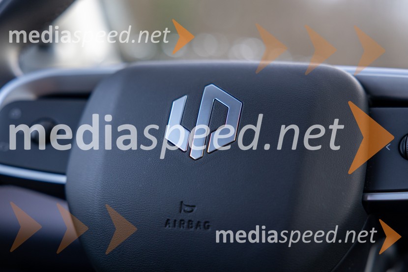 LEAPMOTOR C 10 DESIGN BEV