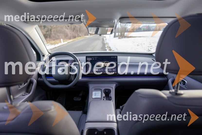 LEAPMOTOR C 10 DESIGN BEV