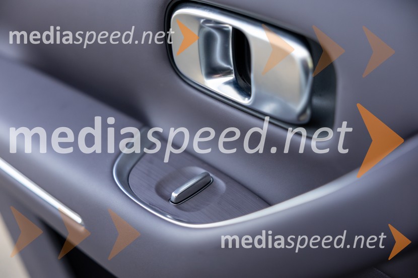 LEAPMOTOR C 10 DESIGN BEV