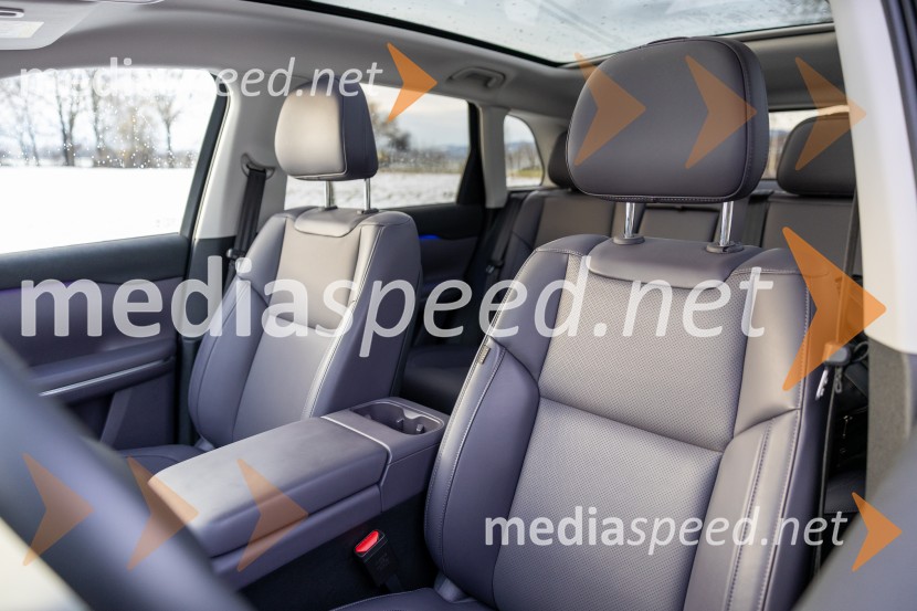 LEAPMOTOR C 10 DESIGN BEV