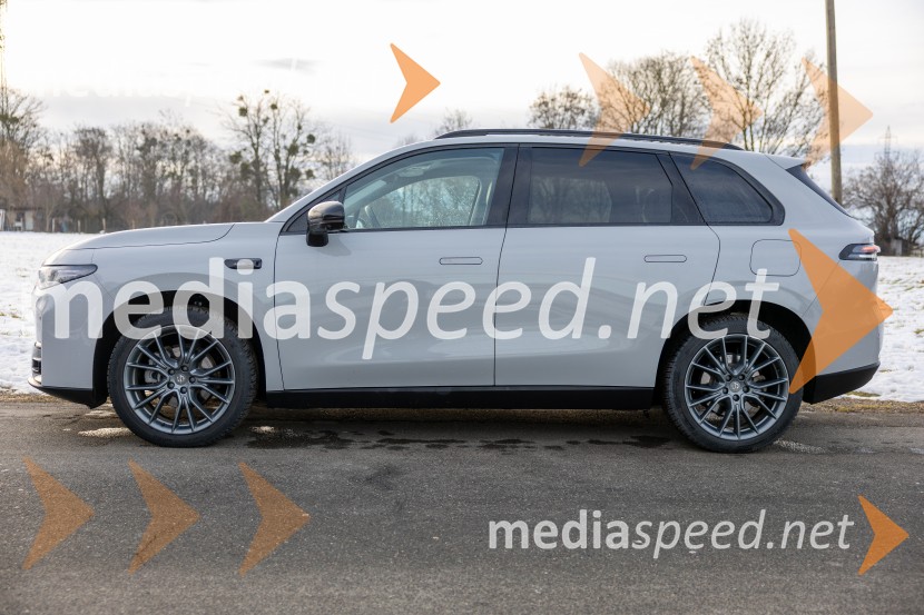 LEAPMOTOR C 10 DESIGN BEV