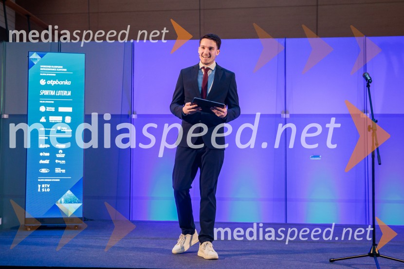 Sprejem olimpijske reprezentance Slovenije Milano Cortina 2026