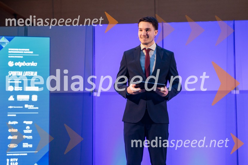 Sprejem olimpijske reprezentance Slovenije Milano Cortina 2026