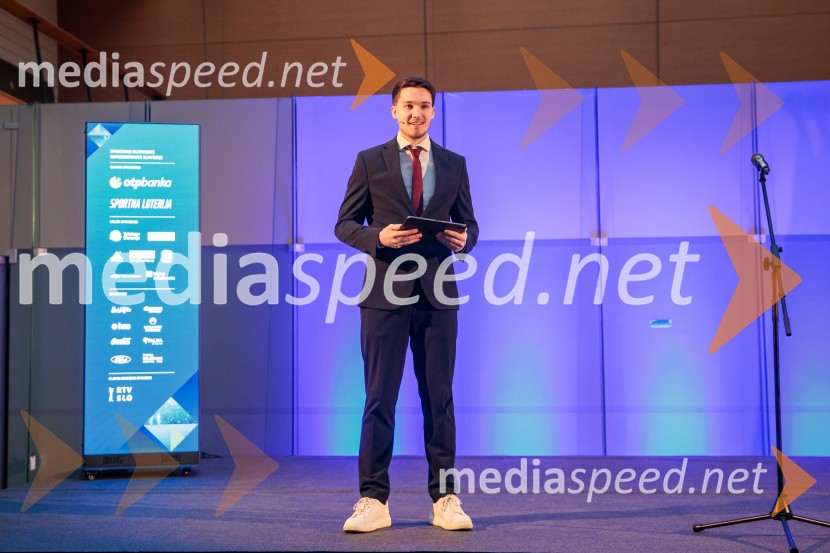 Sprejem olimpijske reprezentance Slovenije Milano Cortina 2026