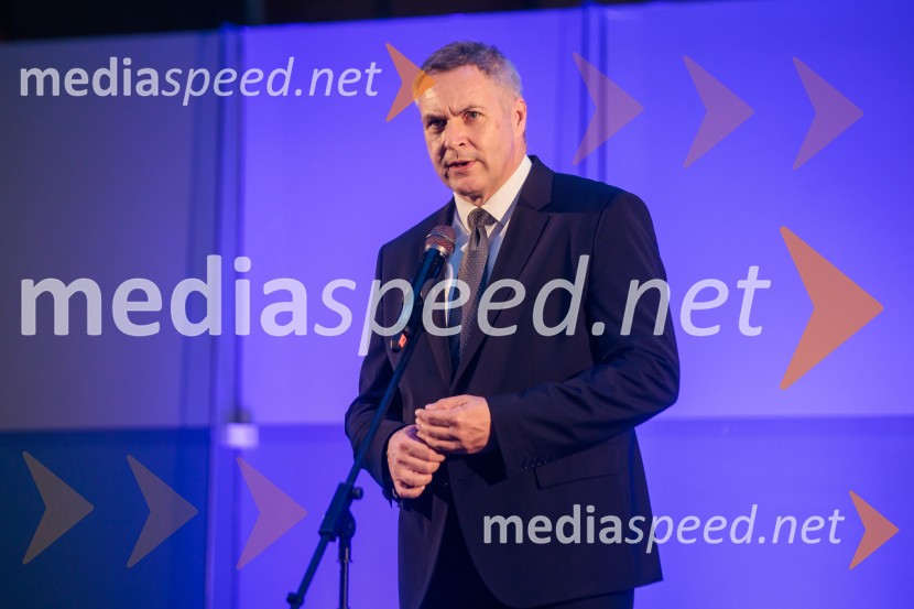 Sprejem olimpijske reprezentance Slovenije Milano Cortina 2026