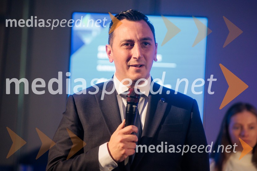 Sprejem olimpijske reprezentance Slovenije Milano Cortina 2026