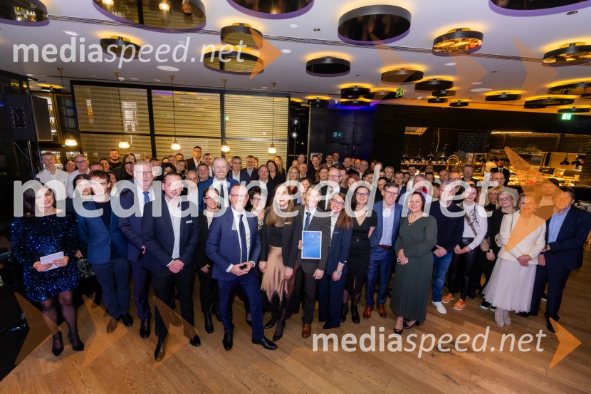 Lesaffre Slovenija obeležil 25. obletnico