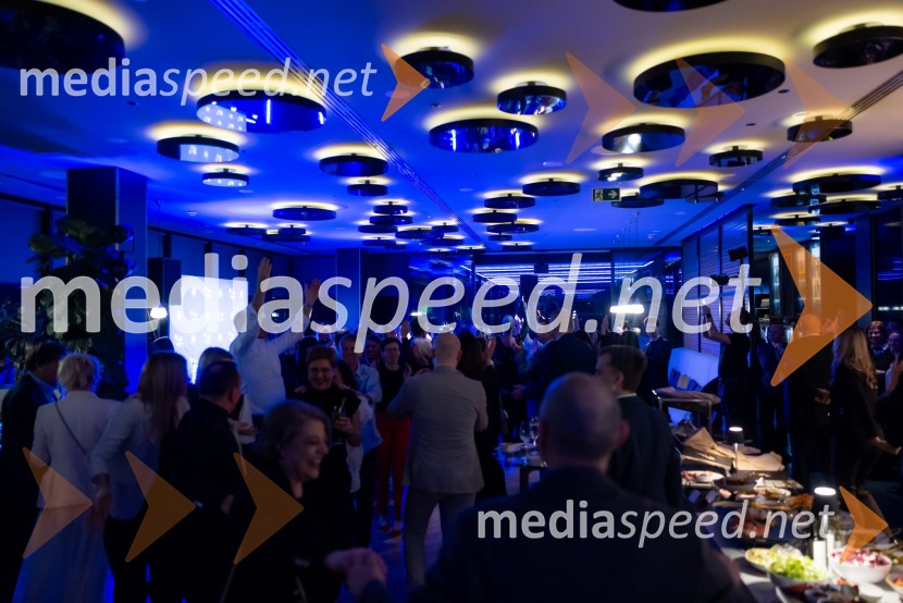 Lesaffre Slovenija obeležil 25. obletnico