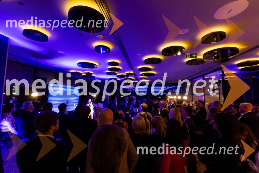 Lesaffre Slovenija obeležil 25. obletnico