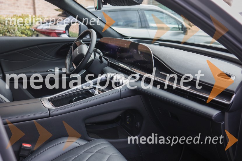 Omoda in Jaecoo predstavila prihodnost mobilnosti