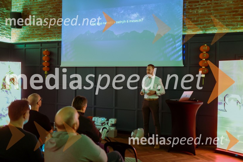 Omoda in Jaecoo predstavila prihodnost mobilnosti