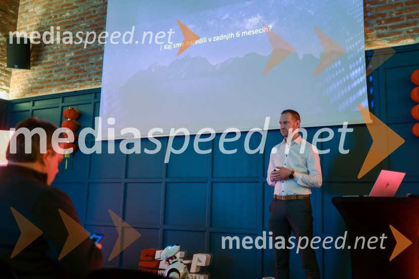 Omoda in Jaecoo predstavila prihodnost mobilnosti