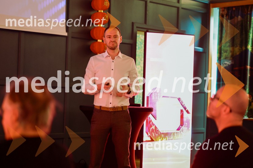 Omoda in Jaecoo predstavila prihodnost mobilnosti