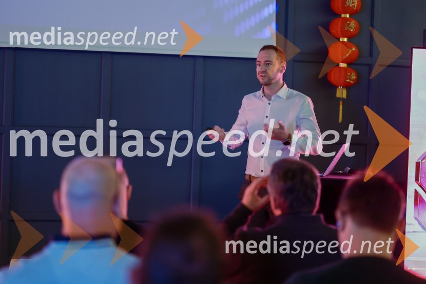 Omoda in Jaecoo predstavila prihodnost mobilnosti