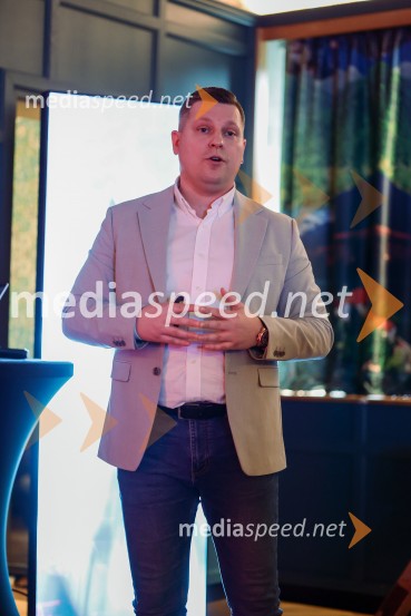 Omoda in Jaecoo predstavila prihodnost mobilnosti