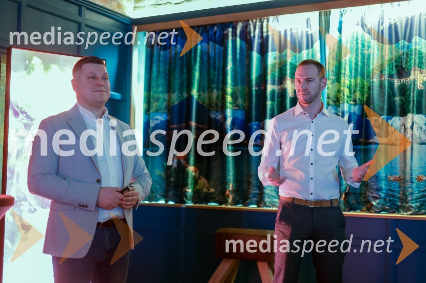 Omoda in Jaecoo predstavila prihodnost mobilnosti