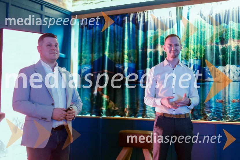 Omoda in Jaecoo predstavila prihodnost mobilnosti