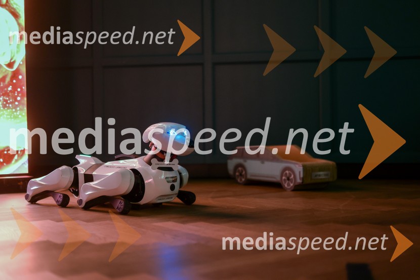 Omoda in Jaecoo predstavila prihodnost mobilnosti