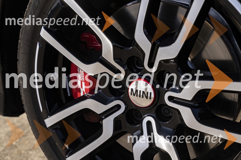 MINI 1965 Victory Edition prihaja leta 2026