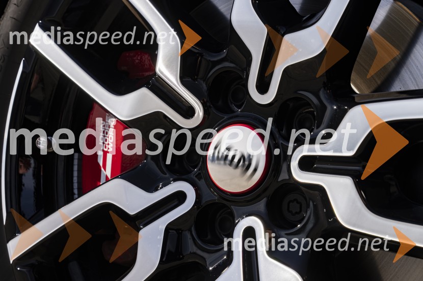 MINI 1965 Victory Edition prihaja leta 2026