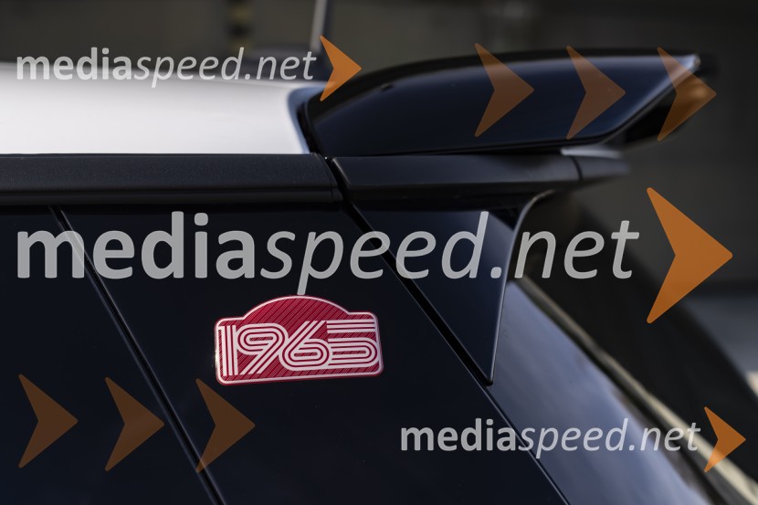 MINI 1965 Victory Edition prihaja leta 2026