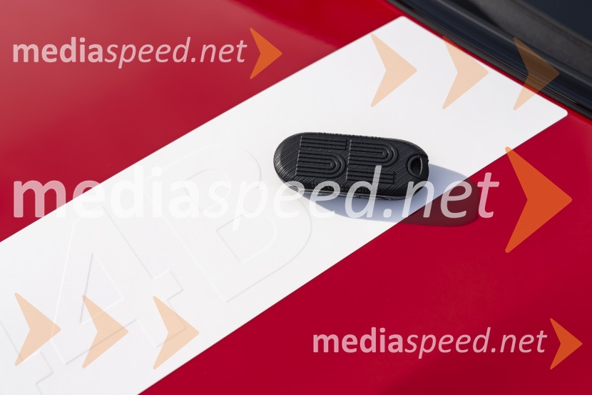 MINI 1965 Victory Edition prihaja leta 2026