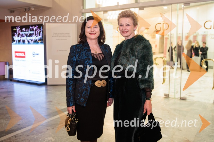 Akram Khan Company, Thikra - noč spominjanja, plesno-gledališko uprizoritev